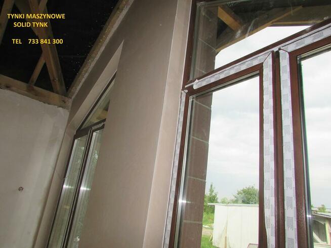 Tynki Środa Wielkopolska/Tynkarskie Wewnetrzne Środa Wlkp