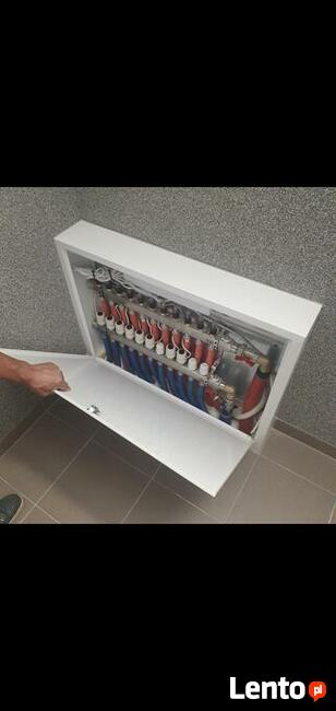 Instalacje Hydrauliczne Kalisz