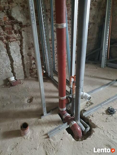 Instalacje Hydrauliczne Kalisz