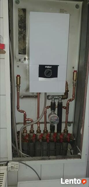 Instalacje Hydrauliczne Kalisz