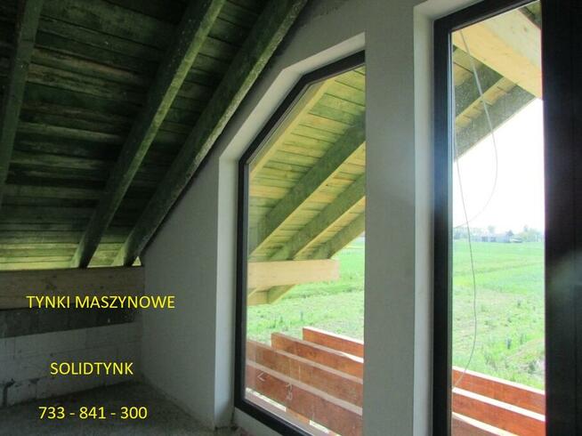 TYNKI PABIANICE, Tynki maszynowe Pabianice ,gipsowe Pabianice