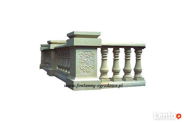 Piaskowiec bolesławiecki. Producent elementów z piaskowca.