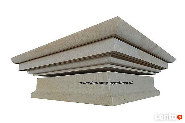 Kamieniarstwo artystyczne - usługi.