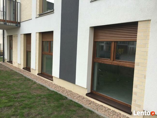 Serwis, naprawa rolet, okien i drzwi.