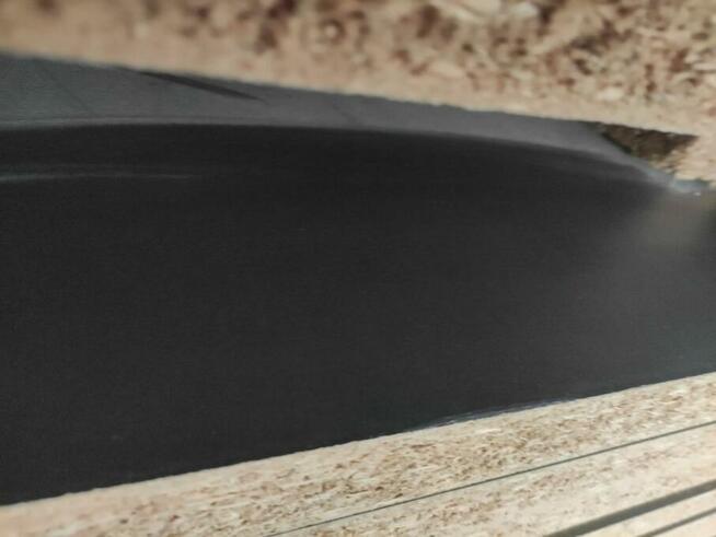 Płyta wiórowa laminowana 40mm 4cm blat kuchenny Ikea podłogi