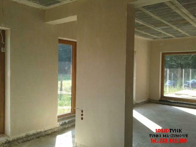 TYNKI PABIANICE, Tynki maszynowe Pabianice ,gipsowe Pabianice