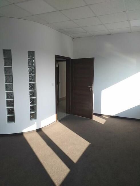 Do wynajęcia budynek biurowy o powierzchni 300m2
