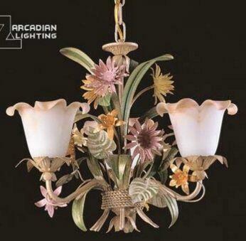 Elektryk- naprawa starych żyrandoli, montaż oświetlenia.