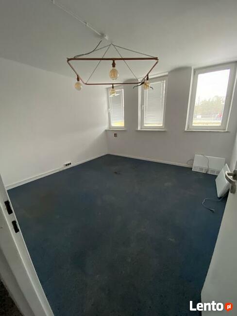 Do wynajęcia powierzchnia handlowo-usługowo-magazynowa