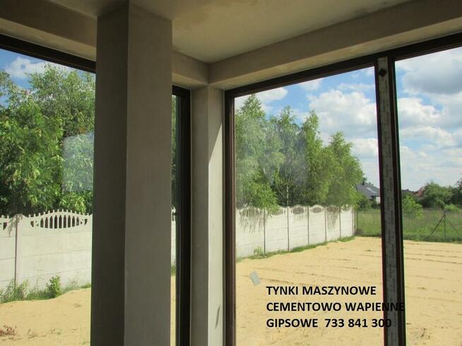 Tynki Środa Wielkopolska/Tynkarskie Wewnetrzne Środa Wlkp