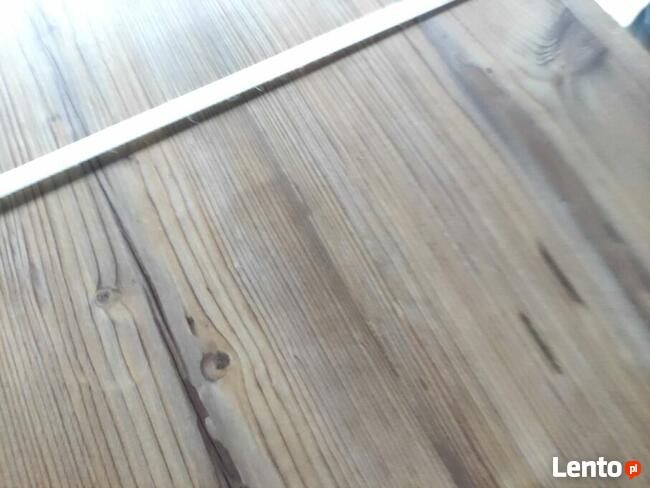 Płyta wiórowa laminowana 40mm 4cm blat kuchenny Ikea podłogi