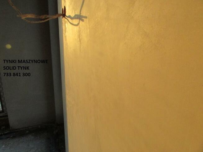 Tynki Środa Wielkopolska/Tynkarskie Wewnetrzne Środa Wlkp