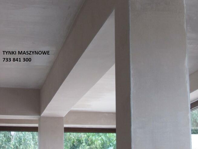 Tynki maszynowe Turek Koło uslugi tynkarskie Turek Kolo