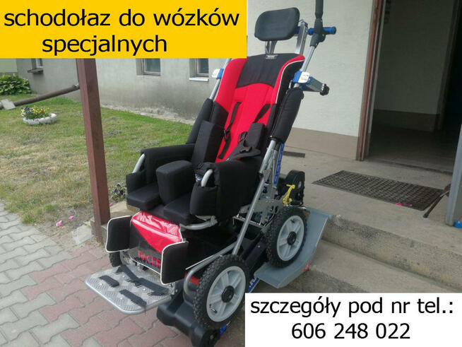 Dofinansowanie z PFRON dopłaty 95% do zakupu sprzętu