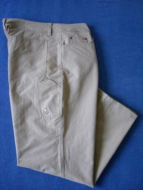 Spodnie marki ISIS rozmiar brytyjski 10