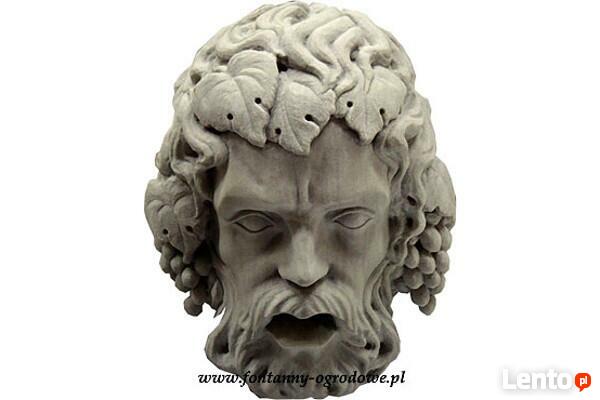 Rzeźba z piaskowca. Pracownia Adamowicz Usługi rzeźbiarskie