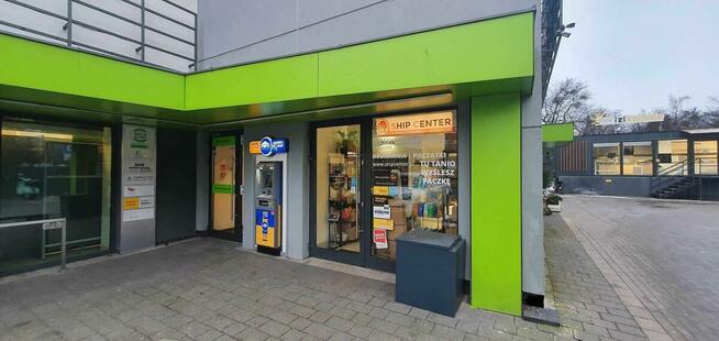 Wymiana wszystkich rodzajów butli/nabojów typu SodaStream