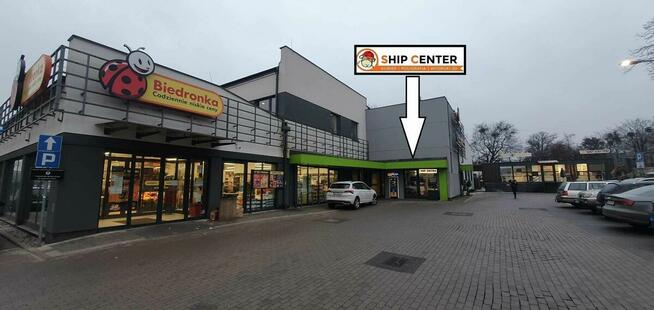 Wymiana wszystkich rodzajów butli/nabojów typu SodaStream