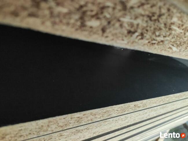 Płyta wiórowa laminowana 40mm 4cm blat kuchenny Ikea podłogi