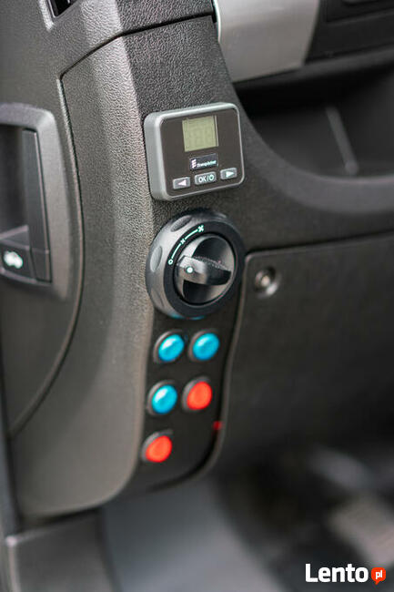 Transport gości weselnych Bus VIP 9 osób komfort i luksus