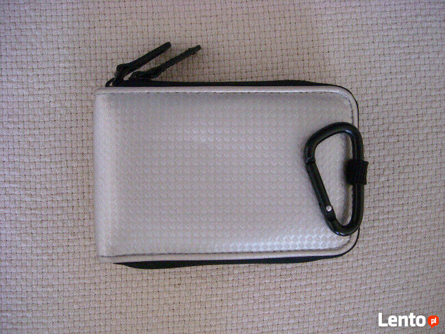 Pokrowiec SONY na GPS, telefon, aparat fotograficzny