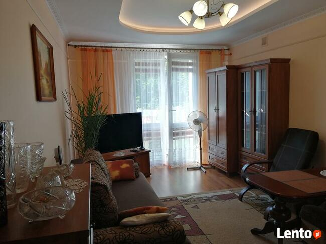 Mieszkanie 2 pokojowe niepodległości Kraśnik