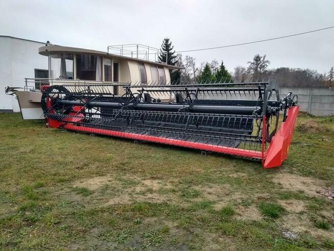 Żniwiarka pokosowa Moresil SW