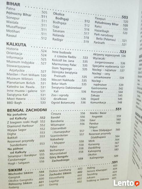 Praktyczny przewodnik - Indie Północne i Nepal