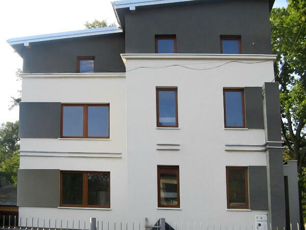 Docieplenie budynków, elewacje, docieplenia fundamentów