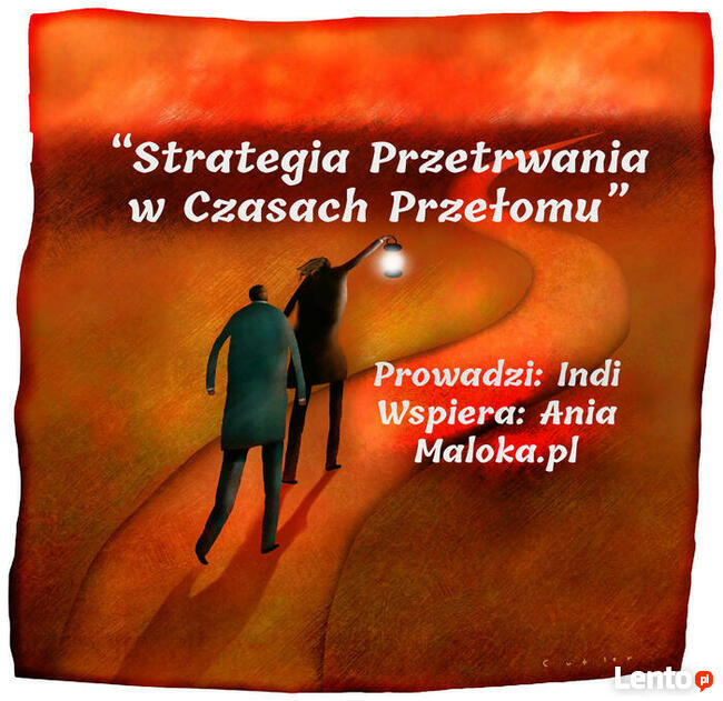 SEMINARIUM Strategia Przetrwania w Czasach Przełomu