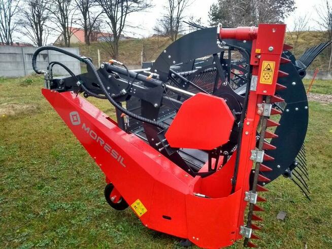 Żniwiarka pokosowa Moresil SW