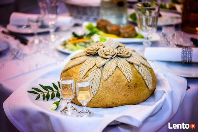 Kamerzysta filmowanie fotograf fotografia CHEŁM