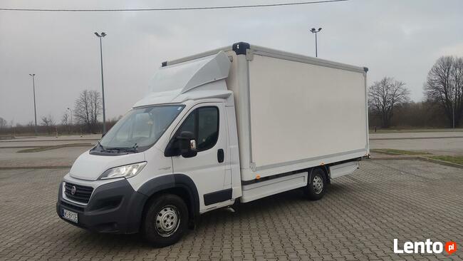 Przeprowadzki Siedlce transport busem mebli AGD drobnicowy