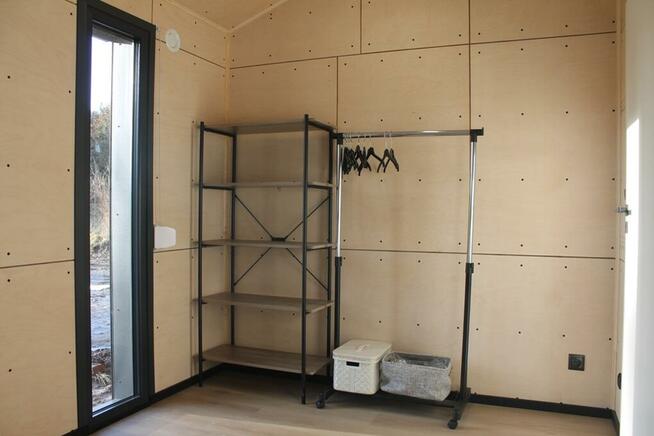 Wynajem domków letniskowych /całorocznych