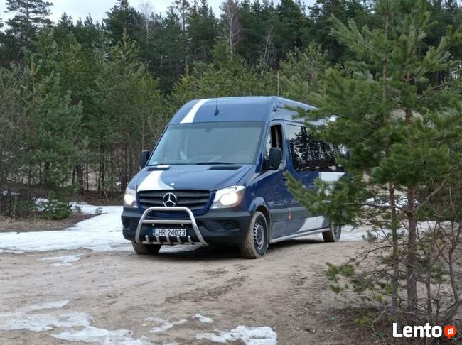 Transport osób i paczek Polska Niemcy Szwajcaria