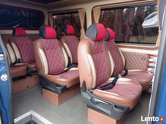 Busy Polska Niemcy Szwajcaria