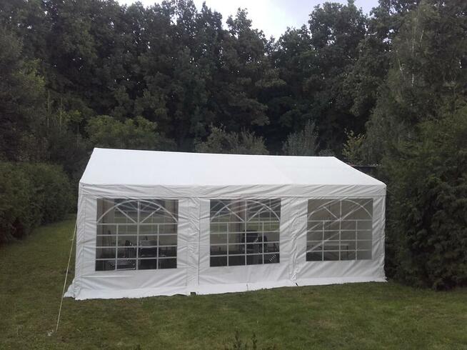 NAMIOTY imprezowe WYNAJEM