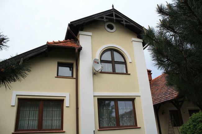 Docieplenie budynków, elewacje, docieplenia fundamentów