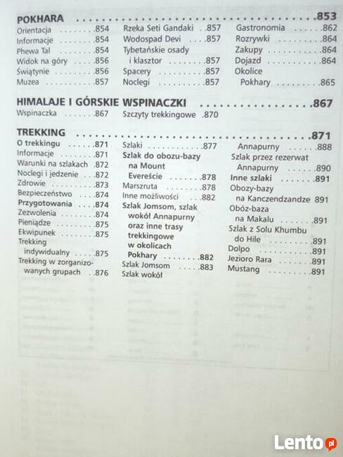 Praktyczny przewodnik - Indie Północne i Nepal