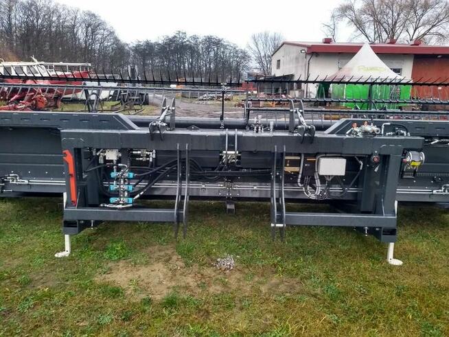 Żniwiarka pokosowa Moresil SW