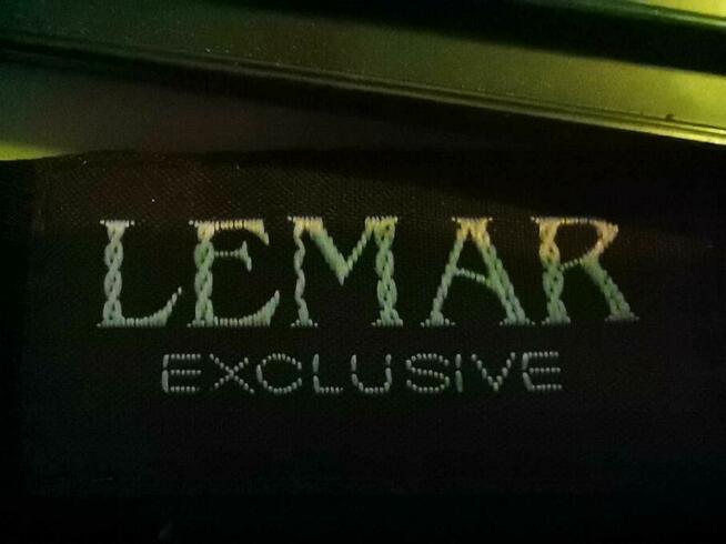 Spodnie LEMR Exclusive S