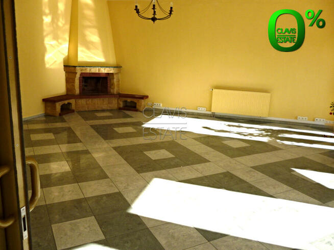 Dom na Ursynowie 16 pokoi