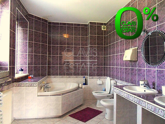 Dom na Ursynowie 16 pokoi