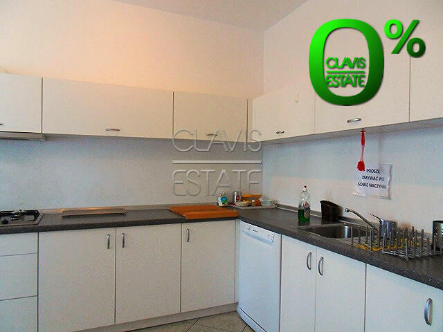 Dom na Ursynowie 16 pokoi