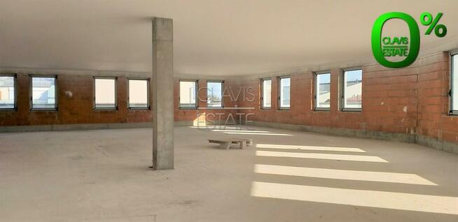 Lokal od 350 do 850 m2 -cena do negocjacji