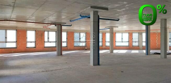 Lokal od 350 do 850 m2 -cena do negocjacji