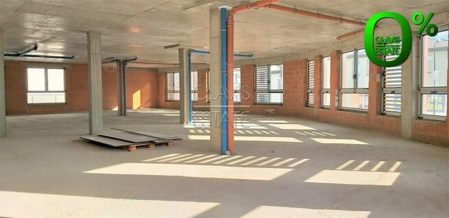 Lokal od 350 do 850 m2 -cena do negocjacji