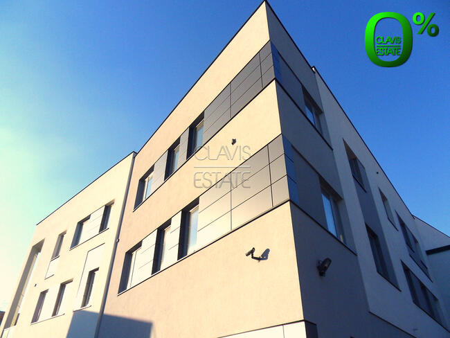 Lokal do własnej aranżacji - 200 m2, winda