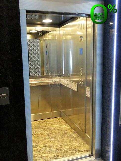 Lokal do własnej aranżacji - 200 m2, winda