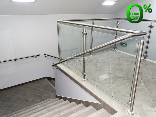 Lokal do własnej aranżacji - 200 m2, winda